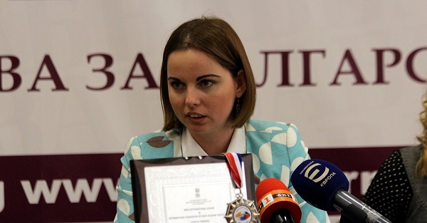 Пламена Заячка, АБВ: Започваме общи проекти с Индия в различни сфери
