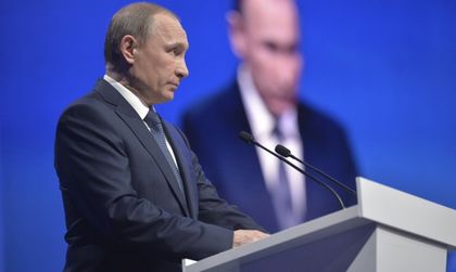 От Москва: Сега Анкара е с международните терористи