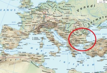 Най-взривоопасната тайна за България и българите, която кара враговете ни да треперят от ужас