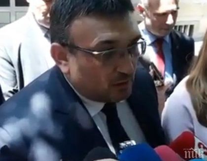 Главният секретар на МВР с ексклузивен коментар за опасната чума! Маринов твърд: Европа може да затвори пазара си за нас