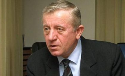 Ген. Михо Михов: Искаме Консултативен съвет за сигурността ни в миграционната криза