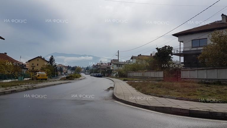 АПИ: Възстановено е движението по пътя Перник – Кюстендил, в района на село Коняво