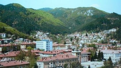 Гражданско шествие се провежда в Рудозем