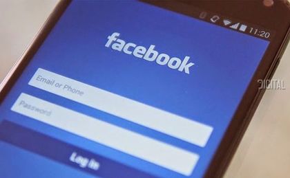 Хакери могат да откраднат акаунтите ни във Facebook, ако знаят телефонния ни номер