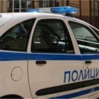 Полицията издирва млад мъж заради инцидент в Студентски град