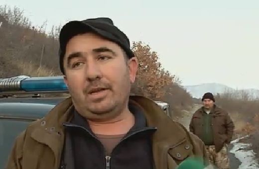Колеги на пребития с брадва горски: Инцидентите са ежедневие, ромите ни нападат с камъни