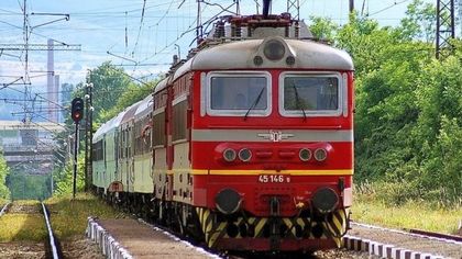 Възстановено е движението на спрените в Пловдив влакове
