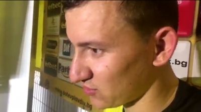 Неделев: Гадно ни е за Костов (PlovdivDerbyTV)