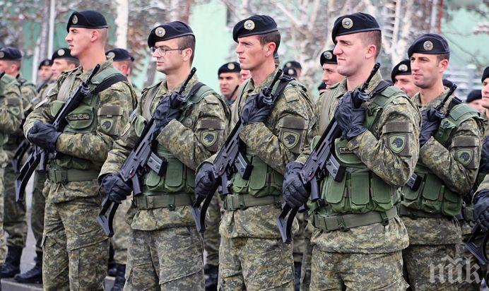 Министърът на правосъдието на Косово обяви, че мисията на ЕУЛЕКС приключва в средата на юни