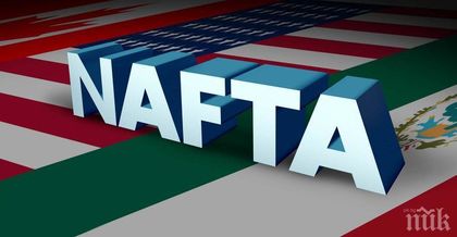 Преговорите между САЩ и Мексико за НАФТА ще продължат и днес