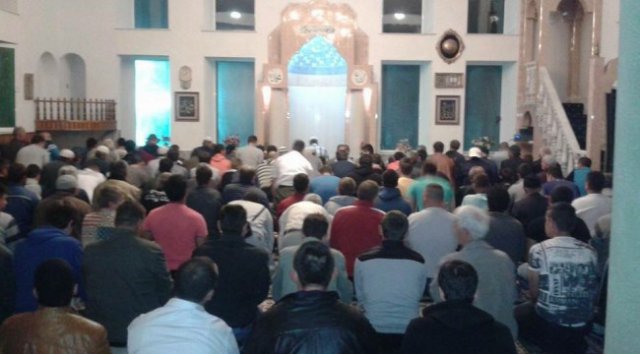 По стъпките на радикалния ислям в България