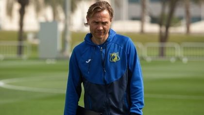 Карпин: Привличането на Ивелин Попов е голям успех