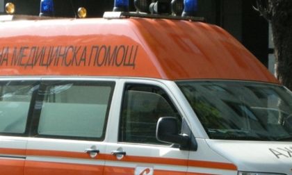 Излязъл от употреба фреон е обгазил семейството, притеклите се на помощ пожарникари и лекари