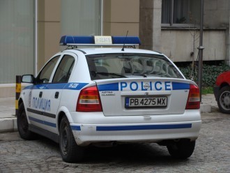 23-годишен от Първомай е заподозрян за домова кражба