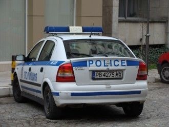 23-годишен от Първомай е заподозрян за домова кражба