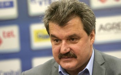 Батков: Левски има сили да стане шампион