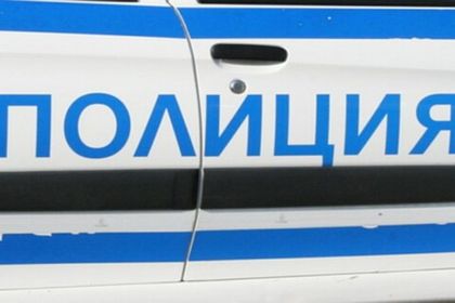 Вдигнаха на крак ченгетата в Кюстендил заради 2 кражби