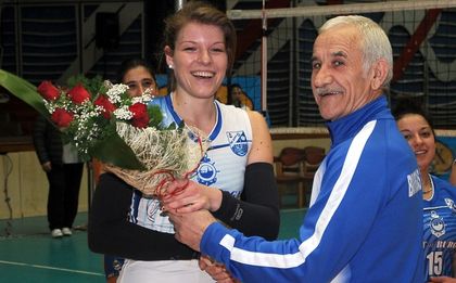 Треньорът на Бургас 2007: Аз не мисля за отказване, но на момичетата им идва наум