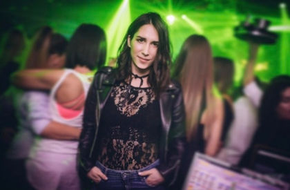 Актриса завъртя главата на един от най-добрите европейски баскетболисти
