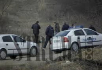 Жена от Кресна изкатери скала на брега на Струма и повече не я видяха жива