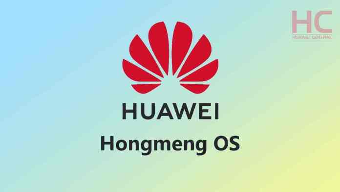 Huawei вече тества ОС HongMeng на 1 милион смартфони