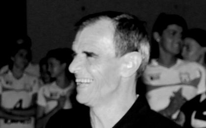 Почина легенда на пловдивския волейбол