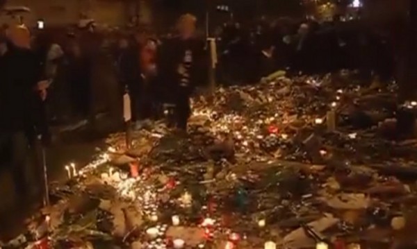 Нова паника в центъра на Париж, стотици бягат