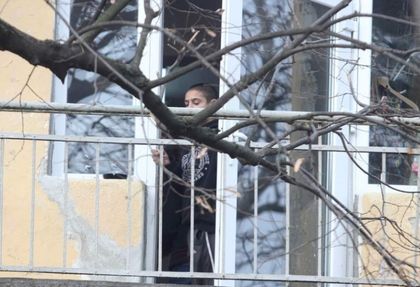 Зловеща схема: Крадат красиви деца за просяци в чужбина