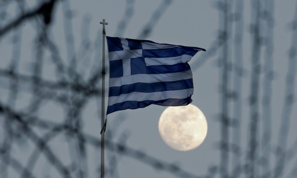Гърция иска €290 милиарда от Германия – репарации
