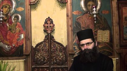 Новият игумен на Бачковския манастир встъпва в длъжност