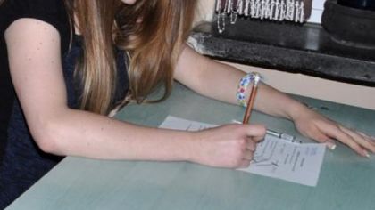 Зрелостниците отиват на изпит по чужди езици