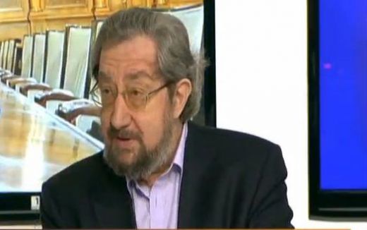 Юлий Павлов: Политическият морал изисква реформаторите да се разделят