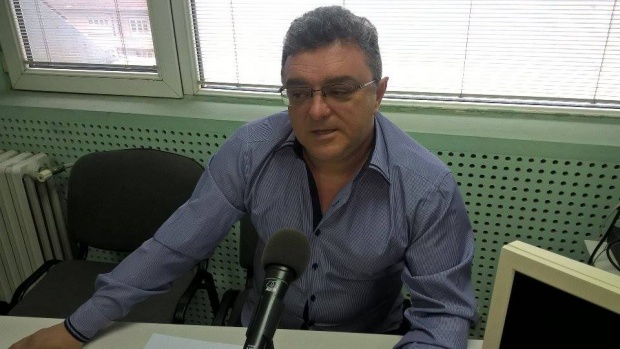 ВиК Пловдив подобрява водната инфраструктура в Пловдив с 2 млн.лв. през 2016-та