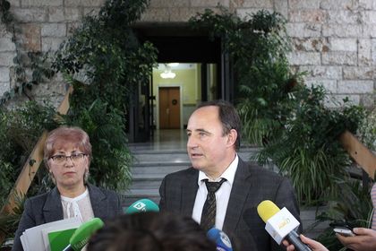 Зам.-министър Янко Иванов: Постоянно действаща работна група към МЗХГ ще решава казусите в сектор „Пчеларство“