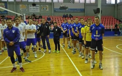 Черно море с два приза на международен турнир във Варна