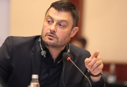 Бареков: “Атака“ подава документи за членство в Алианса на европейските консерватори и реформисти