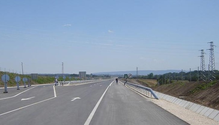 Археолози от БАН ще търсят находки по трасето Русе - Велико Търново