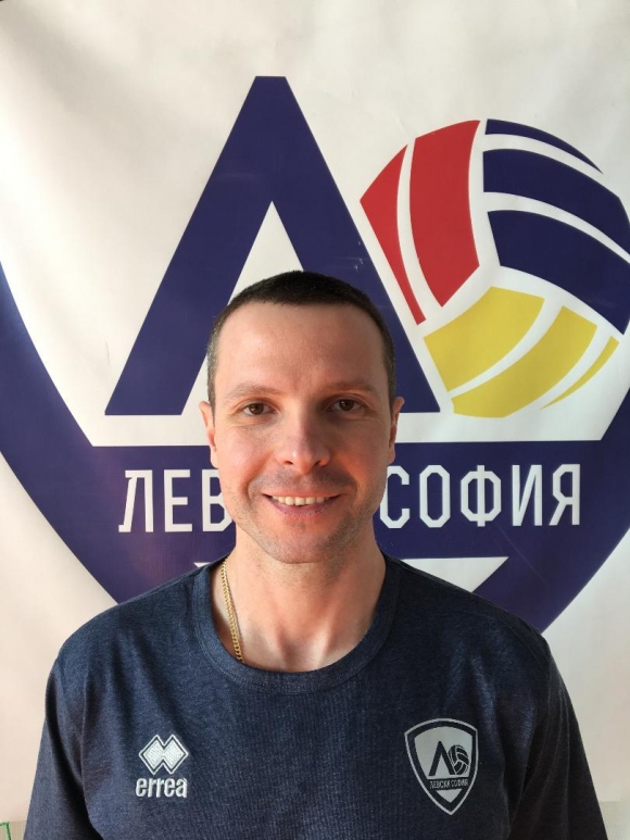 Андрей Жеков се завръща в Левски