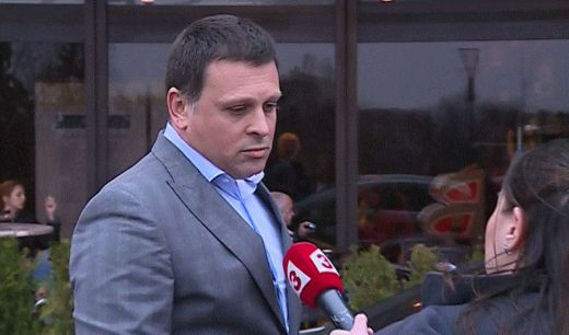 Калоян Топалов мълчи преди изслушването за самоубийството на съдия Ценов!