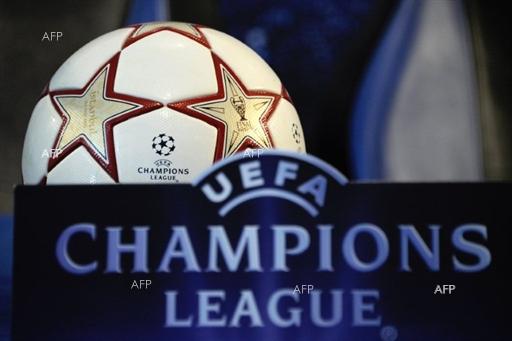 Футбол: Резултати от мачовете от Шампионската лига