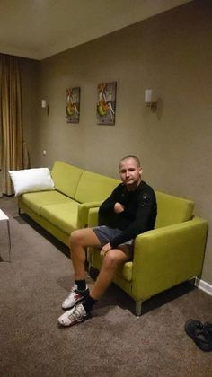 Браво! Дарко на крака след оказаната
помощ от националите (ВИДЕО и СНИМКИ) Още от деня