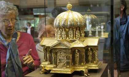 Дали е била честна сделката с евреите през 1935 година?
