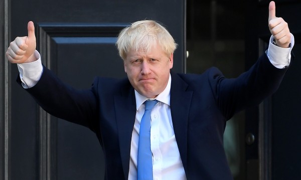 Борис Джонсън спечели, рискът от Brexit без сделка скочи