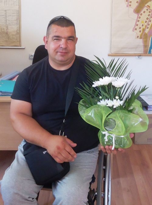 Пак поводи за радост от Световното в
Доха Още от деня