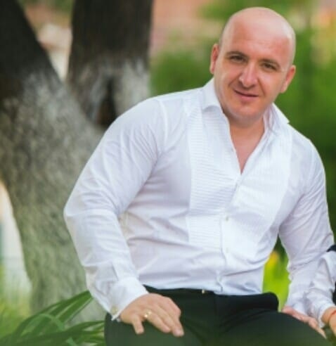 Ивайло Гоцев, Община Симитли: Общината винаги активно е работила и ще продължава да работи в сферата на развитието на социалните услуги