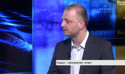 Блокчейнът не са само криптовалутите