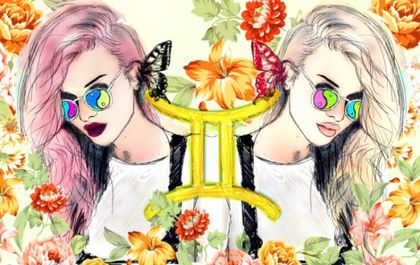 Близнаците и огнените зодии – влюбването на стихиите