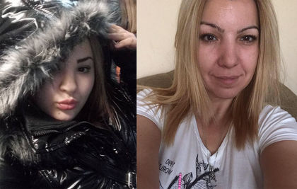 Две българки заклеймиха 