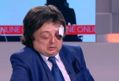 Григор Здравков посочи името на човека, който го е поръчал