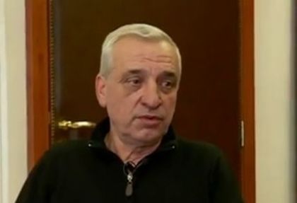 Братът на загиналата в